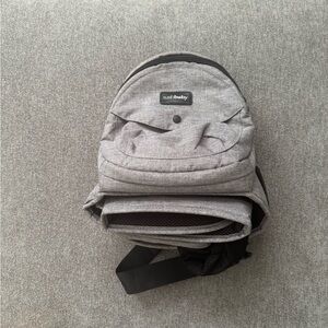 Heather Gray Tushbaby